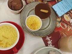 -斗牛士牛排餐厅(嘉里汇店)