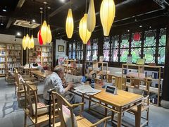 -我嘉书房(南翔名士居店)