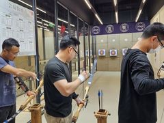 -道顺射箭·团建·骑射(张杨路店)