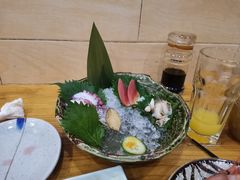 -银子铁板烧料理自助餐(人民广场店)