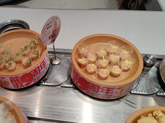 -龍歌自助小火锅(李沧丽达店)