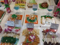 -盈春大饭店(千山路店)