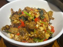 -张氏父子常德肠子馆(贺龙店)