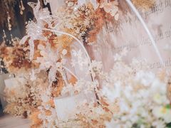 -艾拉私人定制婚礼