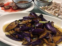 -金海湾海鲜排档(朱家尖店)