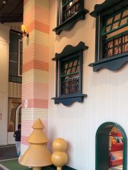 -奈尔宝·儿童乐园·亲子餐厅(星河湾店)