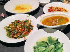 -肆月河豚·淮扬菜·湘菜(华天店)
