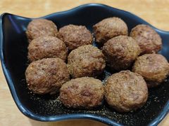 -门框胡同百年卤煮(鸟巢店)