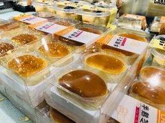 -UH祐禾(光谷世界城店)
