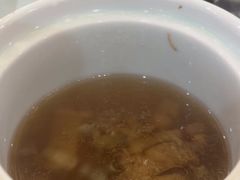 -大佛寺高级素食自助餐厅
