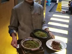 -食神鱼头佛跳墙(百子湾旗舰店)