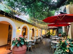 -玫瑰厅上海菜(兴国路店)