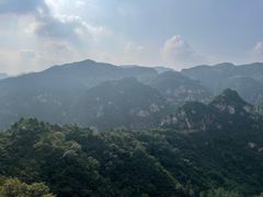-焦作青龙峡风景名胜区