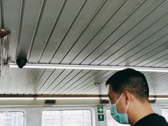 -横琴客运码头
