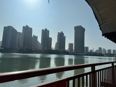 -金水门银河酒楼(新埠岛店)