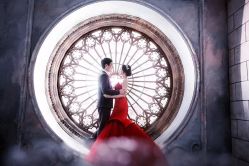 -太郎花子婚纱摄影艺术中心