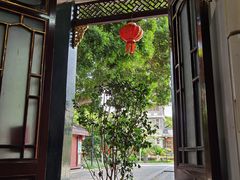 -西关竹园(荔枝湾店)