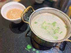 -葛记红焖羊肉(和平路形象店)