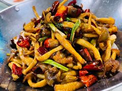 -聚鲜阁海鲜美食城(香水湾店)