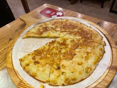 -熙成烧烤(白塔岭店)