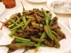 -香港新发烧腊茶餐厅(万象店)