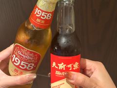 -神伙烧烤(南坪总店)