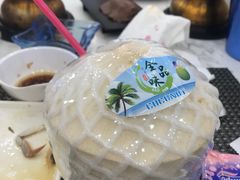 -澜悦港海鲜体验主题餐厅