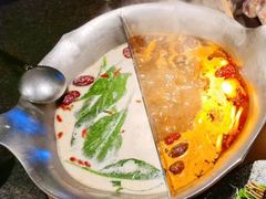 -湊湊火锅·茶憩(打浦桥日月光店)