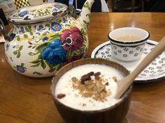 -巴依老爷新疆美食(望京小街店)