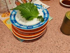 -元气寿司(环球港店)