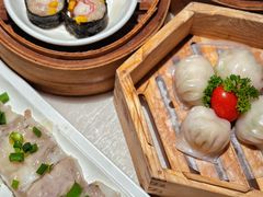 -叹茶靓点·粤式餐厅·全天茶市(石井万民广场店)