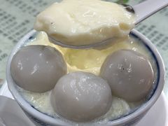 -阿三麻蓉汤圆(顺光大厦店)