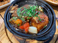 -大茴香越法料理(SOHO复兴店)