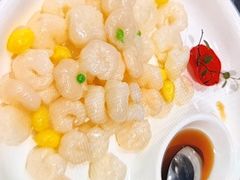 -老好人·海鲜·上海菜(呼玛二店)