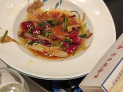 -码头鲜精致威海菜(欧乐坊店)