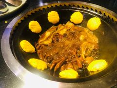 -门家大院铁锅炖·KTV·包房(浑南店)