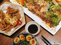 -有红鸡毛店·川菜(建设路店)