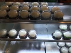 -迦南·甜品蛋糕(传媒店)