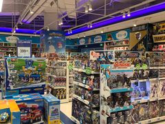 -TOYSRUS玩具反斗城(长春欧亚新生活购物广场店)