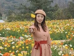 -名花谷生态庄园