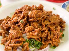 -七百岁羊肉馆(环球港店)