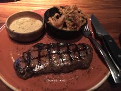 -The Meat & Wine Co Southbank(南岸店)