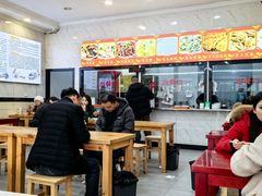 -张明富面皮店(东大街店)