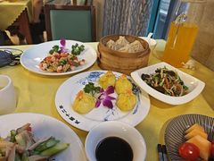 -清真马祥兴菜馆(云南北路店)