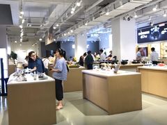-Sony Store 索尼(上海淮海中路店)