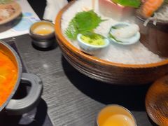 -花潮料理艺食馆(成都万象城店)