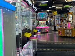 -星际传奇·蹦床海绵池·儿童乐园(大悦城店)