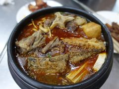 -清真·穆萨砂锅(大皮院店)