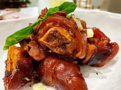 -娜娜家•Nana’s restaurant (爱琴海店)