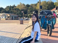 -青岛第二海水浴场